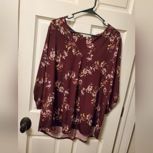 Beacon dress shirt. Size XL.